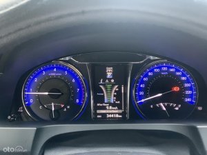 Toyota Camry 2018 - Chính chủ biển đẹp 488.98 - Giá có thương lượng thêm