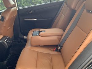 Toyota Camry 2018 - Chính chủ biển đẹp 488.98 - Giá có thương lượng thêm