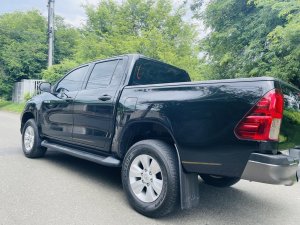 Toyota Hilux 2018 - xe củ bán tải toyota Hilux 2018