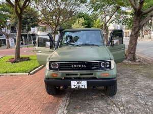 Toyota Land Cruiser 1986 - Bán gấp