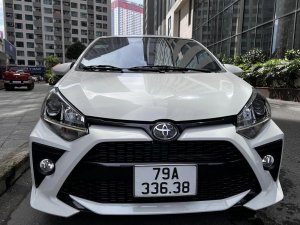 Toyota 2021 - Màu trắng, xe nhập chính chủ giá ưu đãi