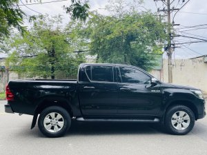 Toyota Hilux 2018 - xe củ bán tải toyota Hilux 2018