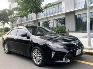 Toyota Camry 2018 - Chính chủ biển đẹp 488.98 - Giá có thương lượng thêm