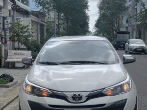 Toyota Vios 2019 - Màu trắng, giá cực tốt