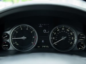 Toyota Land Cruiser 2018 - Màu đen, nhập khẩu nguyên chiếc