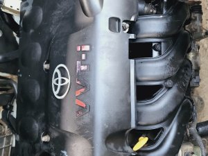 Toyota Vios 2011 - Màu đen giá ưu đãi