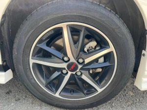 Toyota Vios 2018 - Màu trắng xe gia đình