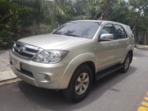 Toyota Fortuner 2008 - Xe giá cực tốt