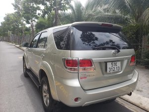 Toyota Fortuner 2008 - Xe giá cực tốt