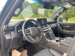 Toyota Land Cruiser 2022 - Cần bán xe model 2023