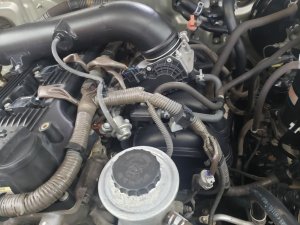 Toyota Fortuner 2008 - Xe giá cực tốt