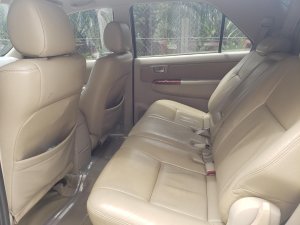 Toyota Fortuner 2008 - Xe giá cực tốt