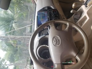 Toyota Fortuner 2008 - Xe giá cực tốt
