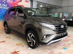 Toyota Rush   1.5 S 2021 - Bán ô tô Toyota Rush 1.5 S 2021, nhập khẩu nguyên chiếc, 634 triệu