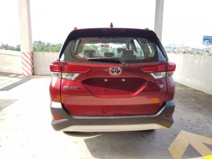 Toyota Rush AT 2021 - Toyota Vinh - Nghệ An bán xe Rush AT giá rẻ nhất Nghệ An, hỗ trợ trả góp 80% lãi suất thấp