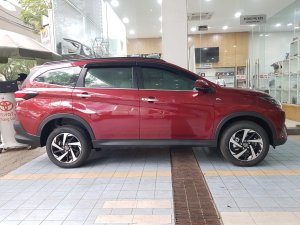 Toyota Rush AT 2021 - Toyota Vinh - Nghệ An bán xe Rush AT giá rẻ nhất Nghệ An, hỗ trợ trả góp 80% lãi suất thấp