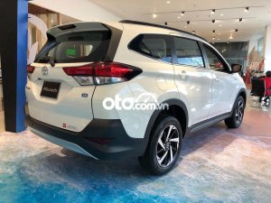 Toyota Rush S 2021 - Bán xe Toyota Rush S sản xuất năm 2021, màu trắng, xe nhập