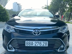 Toyota Camry 2016 - Giá cực tốt