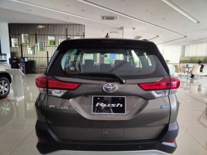 Toyota Rush S 2021 - Bán Toyota Rush S sản xuất 2021, màu nâu