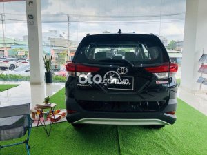 Toyota Rush 2021 - Bán ô tô Toyota Rush 2021, màu đen, nhập khẩu nguyên chiếc