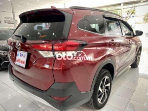 Toyota Rush  1.5 AT S 2018 - Cần bán Toyota Rush 1.5 AT S năm sản xuất 2018, màu đỏ, nhập khẩu còn mới
