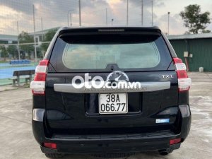 Toyota Land Cruiser Prado 2014 - Bán Toyota Land Cruiser Prado năm sản xuất 2014, màu đen, nhập khẩu chính chủ