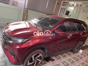Toyota Rush 1.5AT  2020 - Cần bán lại xe Toyota Rush 1.5AT năm 2020, màu đỏ