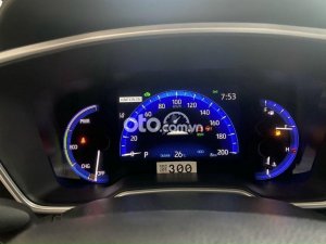 Toyota Corolla Cross AT 2021 - Cần bán xe Toyota Corolla Cross AT năm 2021, màu trắng, xe nhập