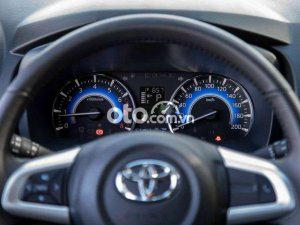 Toyota Rush 2021 - Bán Toyota Rush 1.5AT đời 2021, màu đỏ, xe nhập