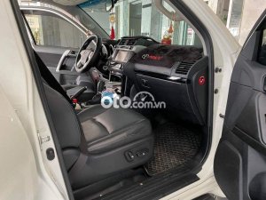 Toyota Land Cruiser Prado 2015 - Bán Toyota Land Cruiser Prado đời 2015, màu trắng, nhập khẩu nguyên chiếc