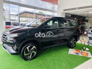 Toyota Rush 2021 - Bán ô tô Toyota Rush 2021, màu đen, nhập khẩu nguyên chiếc
