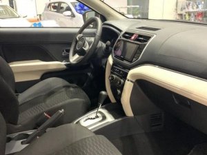 Toyota Rush   AT  2021 - Bán Toyota Rush AT năm sản xuất 2021, màu nâu, nhập khẩu, giá 634tr