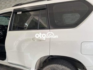 Toyota Land Cruiser Prado 2015 - Bán Toyota Land Cruiser Prado đời 2015, màu trắng, nhập khẩu nguyên chiếc