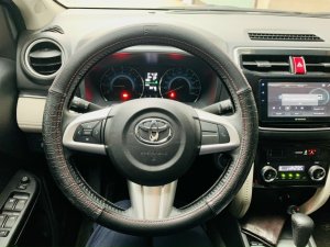 Toyota Rush 2021 - Đỉnh cao siêu lướt Rush 2021 biển Hà Nội