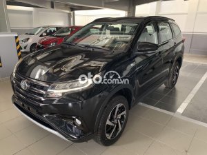Toyota Rush 2021 - Bán ô tô Toyota Rush 2021, màu đen, nhập khẩu nguyên chiếc