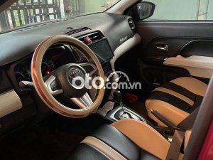 Toyota Rush 1.5AT  2020 - Cần bán lại xe Toyota Rush 1.5AT năm 2020, màu đỏ