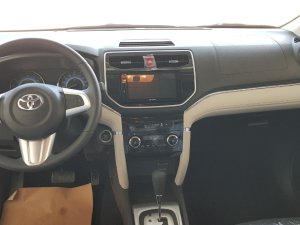 Toyota Rush AT 2021 - Toyota Vinh - Nghệ An bán xe Rush AT giá rẻ nhất Nghệ An, hỗ trợ trả góp 80% lãi suất thấp