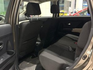 Toyota Rush   AT  2021 - Bán Toyota Rush AT năm sản xuất 2021, màu nâu, nhập khẩu, giá 634tr