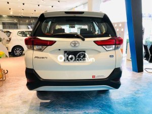 Toyota Rush S 2021 - Bán xe Toyota Rush S sản xuất năm 2021, màu trắng, xe nhập