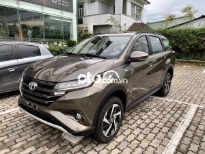 Toyota Rush 2021 - Bán xe Toyota Rush sản xuất 2021, xe nhập