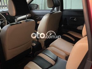Toyota Rush 1.5AT  2020 - Cần bán lại xe Toyota Rush 1.5AT năm 2020, màu đỏ