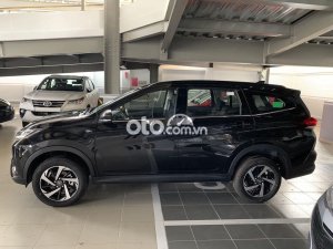Toyota Rush 2021 - Bán ô tô Toyota Rush 2021, màu đen, nhập khẩu nguyên chiếc