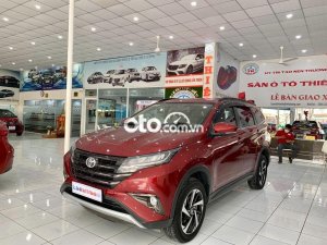 Toyota Rush   1.5 AT S   2018 - Bán ô tô Toyota Rush 1.5 AT S sản xuất 2018, màu đỏ, nhập khẩu nguyên chiếc, xe gia đình