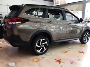 Toyota Rush   1.5 S 2021 - Bán ô tô Toyota Rush 1.5 S 2021, nhập khẩu nguyên chiếc, 634 triệu