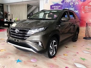 Toyota Rush   1.5 S 2021 - Bán ô tô Toyota Rush 1.5 S 2021, nhập khẩu nguyên chiếc, 634 triệu