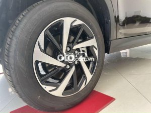 Toyota Rush 1.5AT 2021 - Bán xe Toyota Rush 1.5AT sản xuất 2021, màu đỏ, nhập khẩu nguyên chiếc