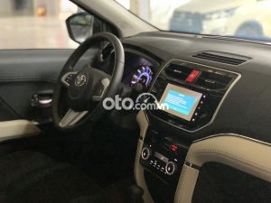 Toyota Rush 2021 - Bán ô tô Toyota Rush 2021, màu đen, nhập khẩu nguyên chiếc