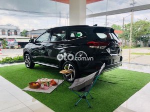 Toyota Rush 2021 - Bán ô tô Toyota Rush 2021, màu đen, nhập khẩu nguyên chiếc