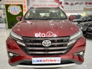 Toyota Rush S 1.5 AT 2018 - Bán ô tô Toyota Rush S 1.5 AT sản xuất 2018, màu đỏ, nhập khẩu