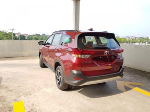 Toyota Rush AT 2021 - Toyota Vinh - Nghệ An bán xe Rush AT giá rẻ nhất Nghệ An, hỗ trợ trả góp 80% lãi suất thấp